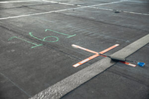 leak detection system